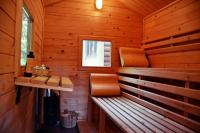 Fabian Kulcsoshaz - B&B Izvoare