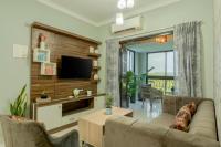 Idyllic Abode 2 bhk apartment - Ferienwohnung Mormugao