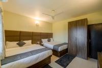 Apartment mit 2 Schlafzimmern