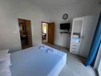 Two-Bedroom Standard Apartment