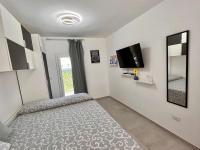 Appartamento con 1 Camera da Letto