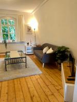 Ferienhaus Werseblick Fewo 2 - Bed and Breakfast Münster
