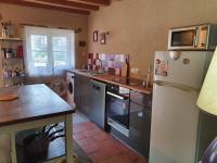 Maison de charme - B&B Saint-Saturnin-sur-Loire