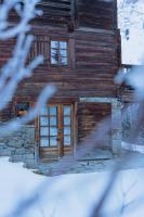 Chalet 1864 - Chambres d’hôtes