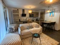 T3, à 5 min à pied du lac Annecy - Ferienwohnung Duingt