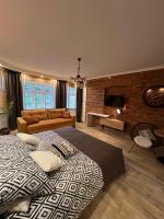 Apartamenty K9 - B&B