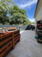 Grand appartement avec terrasse centre ville Arles - B&B Arles