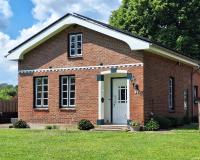 Geest Cottage - B&B