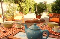 Villa Sterlizia - B&B Castellammare del Golfo