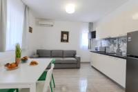 Apartment - Erdgeschoss