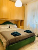 La casa del mare - Ferienwohnung Rapallo