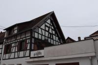Le DorliSchopf gîte 2 étoiles - B&B