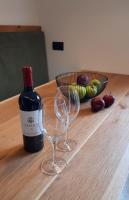 Il giardino di Anna - Appartamento 2 - B&B Fai della Paganella