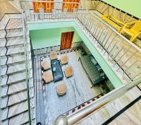 Rose Merry Guesthouse - Ferienwohnung Bikaner