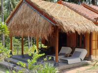 Secret Beach Bungalow - B&B
