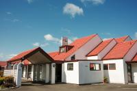 Gateway Motor Lodge - Wanganui - B&B distretto di Whanganui
