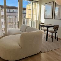 Henniina V Marskinpuisto I - City Center - B&B