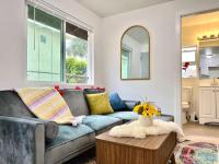 Jies Choice tranquil haven 2b1b Arcadia unit B - B&B Arcadia