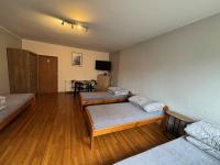 Dormitorio Misto