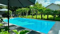 Villa Tropicana Berlin Potsdam - Ferienwohnung Teltow
