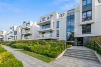 Okrzei Residence Nadmorska Bryza by Grand Apartments - B&B