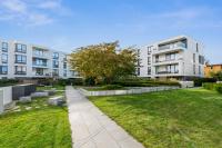 Okrzei Residence Nadmorska Bryza by Grand Apartments - Chambres d'hôtes Sopot