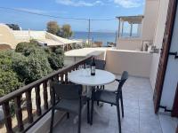 Standard Triple Sea view