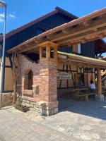Gasthaus & Pension "Zur Eintracht" - Ferienwohnung