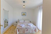 Appartement 1 Chambre avec Balcon et Vue sur Mer