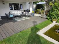 FeWo Sommerhalde - B&B