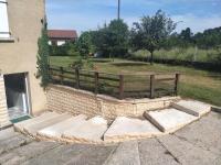 Studio cosy au pied de la montagne - B&B