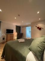 Apartment Violine2 am Bahnhof-City - B&B Bayreuth