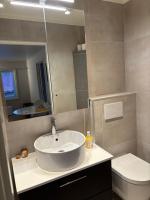 Downtown tromsø 3 - Bed and Breakfast Tromsø