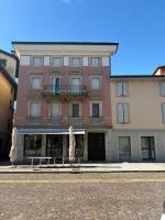 NEST LIVING Sunset 42 - Ferienwohnung Udine