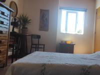 Chambre Double avec Terrasse