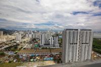 UA19 #3BR 3 Queen Bed #Family Staycation - B&B Jelutong