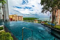 UA19 #3BR 3 Queen Bed #Family Staycation - B&B Jelutong