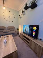 Classy & Private Flat 107 - B&B Khobar