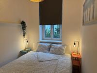 Modern, zentral & cosy wohnen in Döbling, dem schönsten Bezirk Wiens - Chambres d'hôtes Vienne