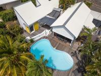 Villa ylang - B&B Saint-Gilles les Bains