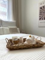 Traumhaftes City Apartment - Chambres d’hôtes Viersen