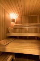 Mountain Eden - B&B Andermatt