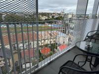 Luxury Avanera Towers Apartments 1-2 Bdm with Parking - B&B Suceava