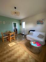 Le beau séjour - B&B Grosbreuil