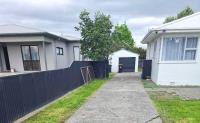 Entire Property in Takaro Minutes to the City Early check in on request - Bed and Breakfast