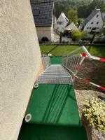 Erlenbach Ortsrand am Kayberg - B&B Erlenbach