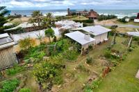CASA ATAMAR, LA BALCONADA, LA PALOMA, Rocha - Ferienwohnung La Paloma