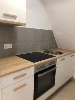 Appartement met 2 Kamers