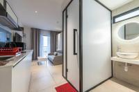 Near Subang Airport DK Impian Balcony Room 1--2 pax - Chambres d'hôtes Shah Alam