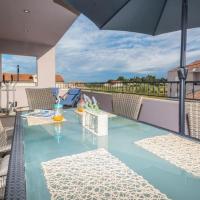 Holiday&Suite Klanac - B&B